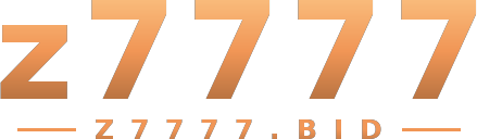 z7777 logo
